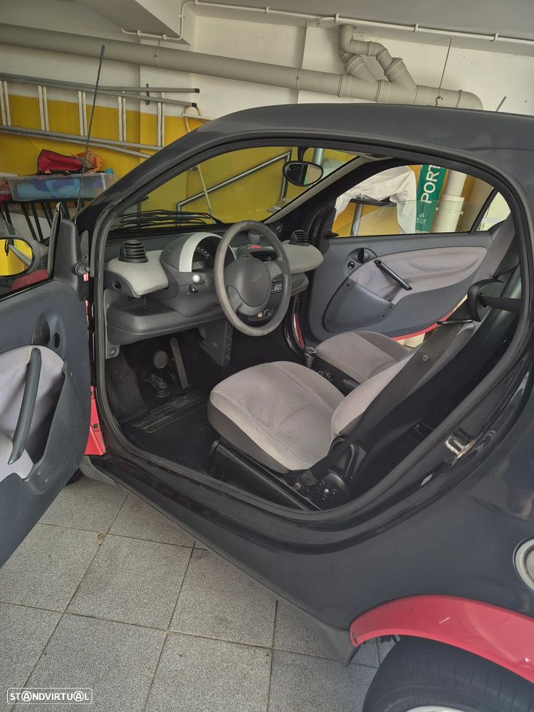 Smart ForTwo Coupé - 10