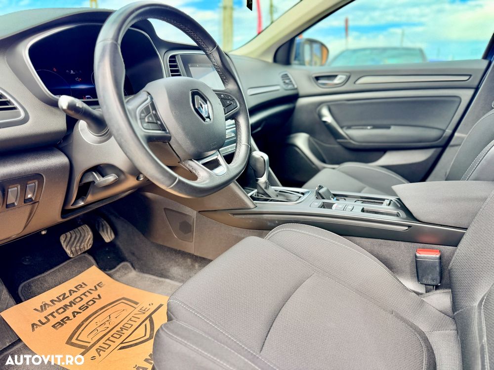 Renault Megane - 19