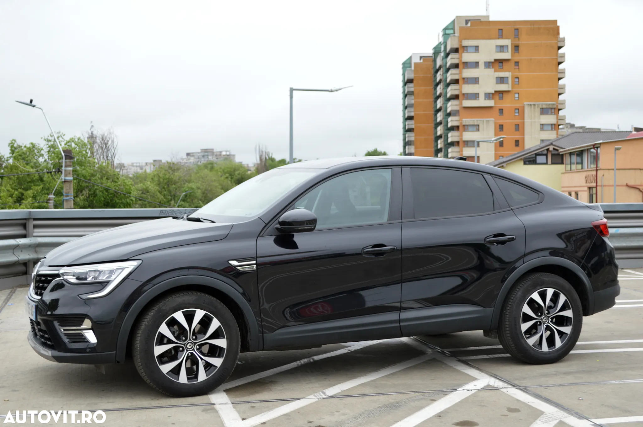 Renault Arkana - 2
