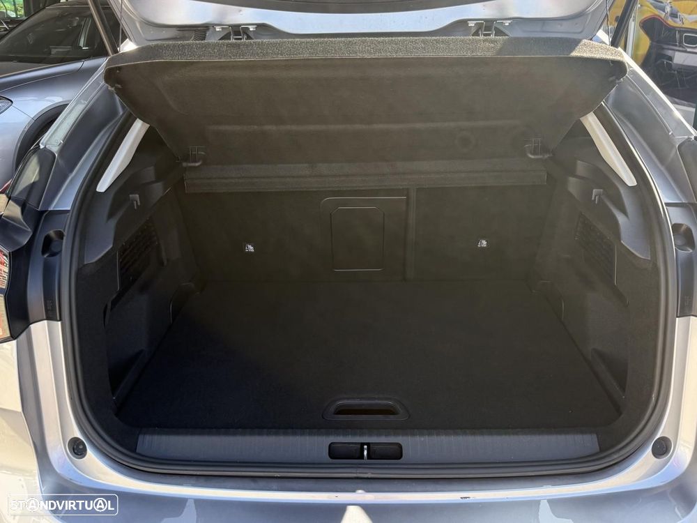 Citroën C4 1.2 PureTech Shine EAT8 - 47