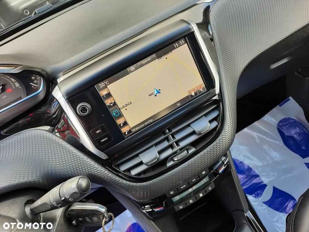Peugeot 2008 PureTech 110 Style - 18