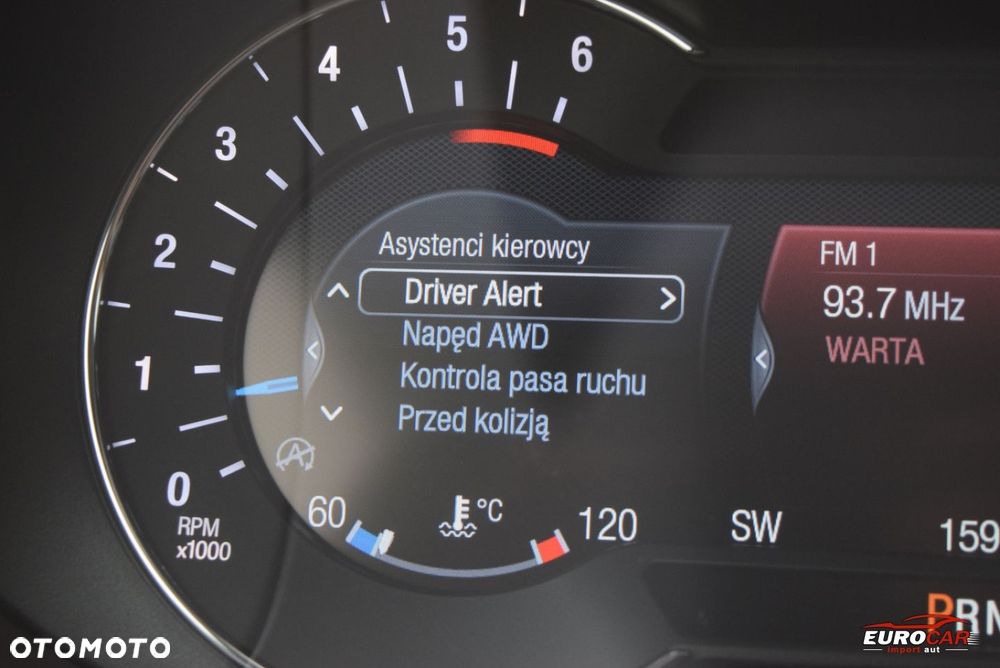 Ford S-Max - 20
