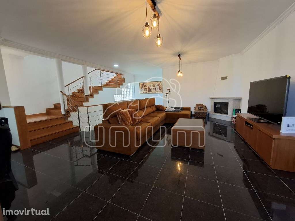 Moradia Geminada T4 para arrendamento no Cabedelo - Grande imagem: 2/32