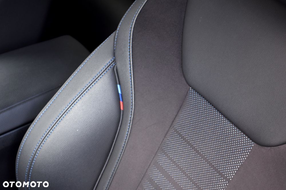BMW Seria 3 320d xDrive mHEV M Sport sport - 20