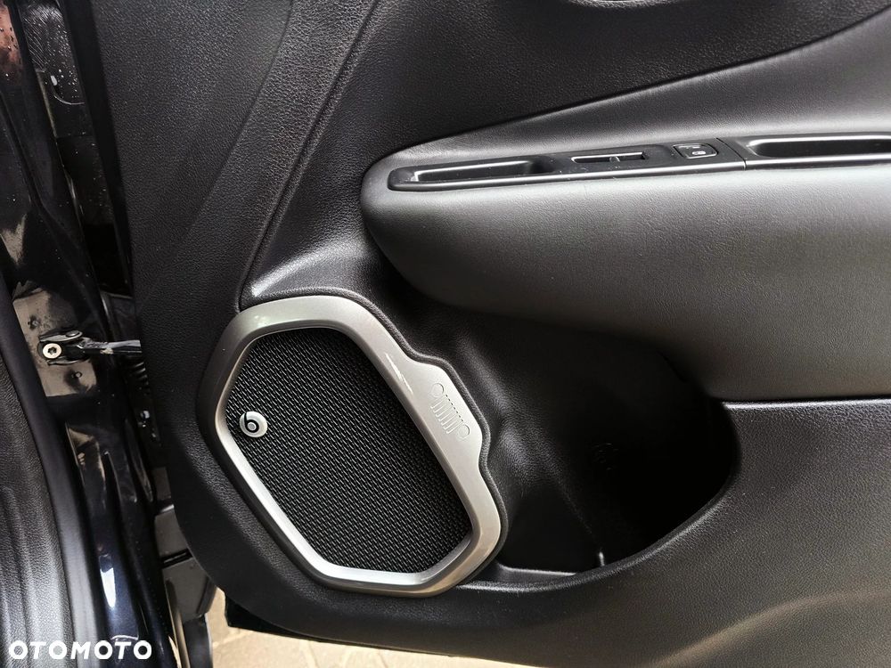 Jeep Renegade 1.4 MultiAir Limited - 13