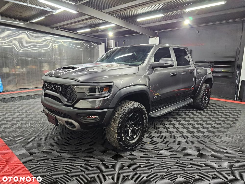 RAM 1500 TRX - 6