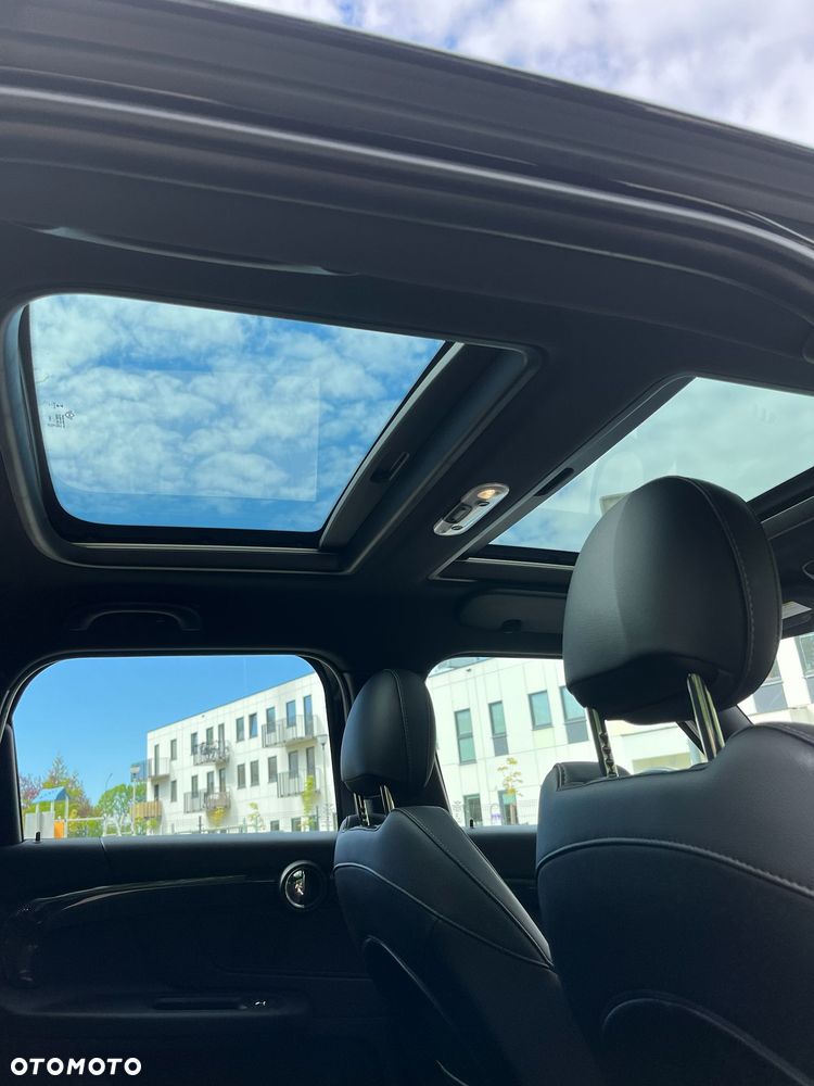 MINI Countryman Cooper S ALL4 - 15