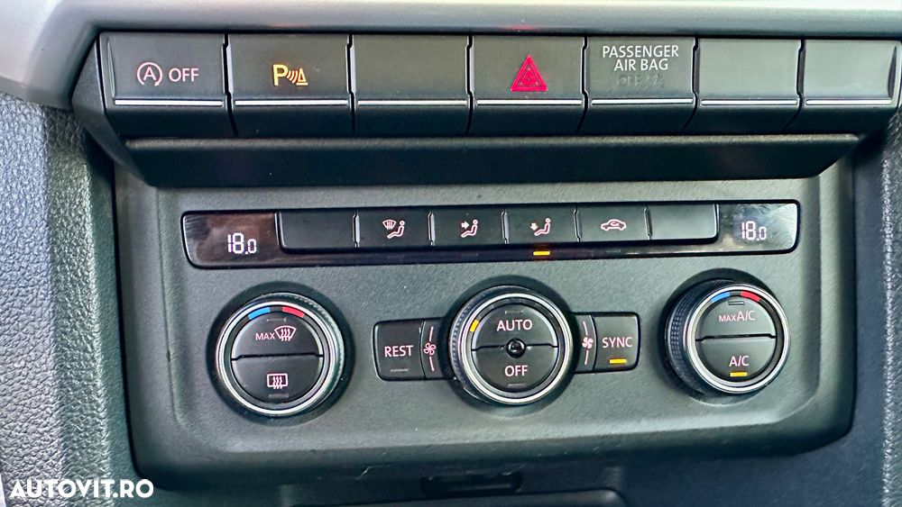 Volkswagen Amarok - 29