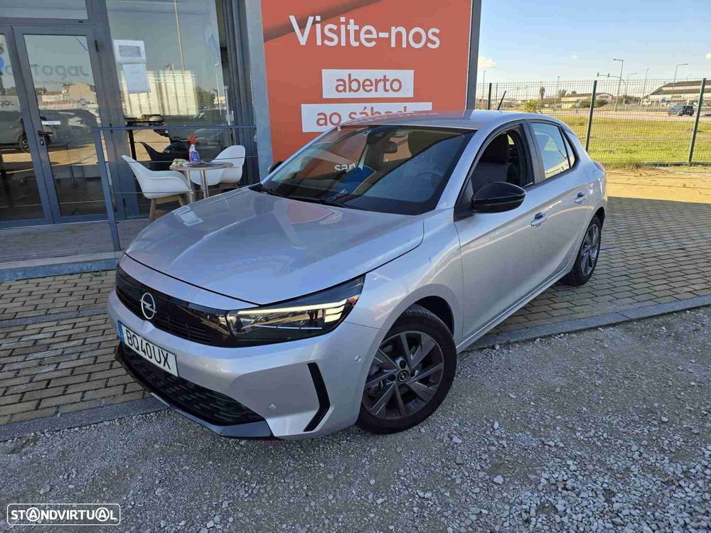 Opel Corsa 1.2 T Edition - 1