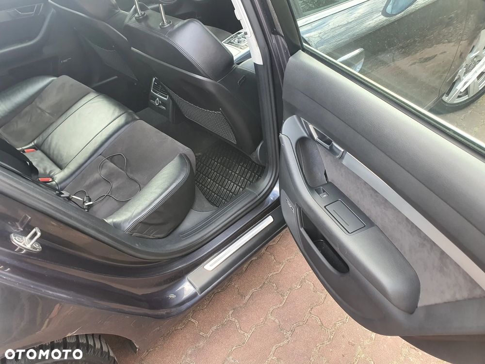 Audi A6 Limousine - 11