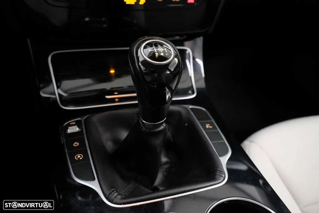 Mercedes-Benz C 180 (BlueTEC) d Station - 18
