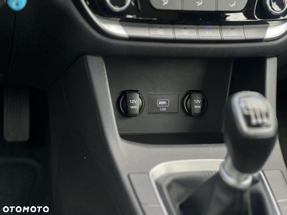 Hyundai i30 1.0 T-GDI Modern - 18
