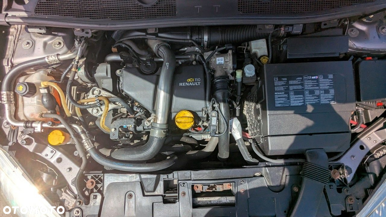Renault Megane - 33