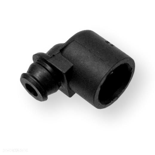MERCEDES OM606 Przewod odmy OE - 1
