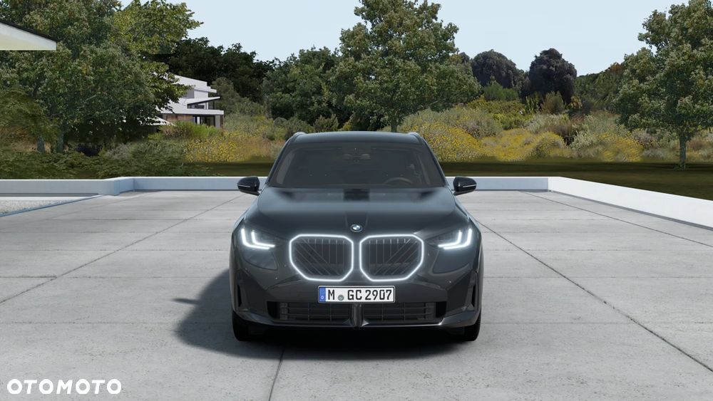 BMW X3 20d xDrive - 6