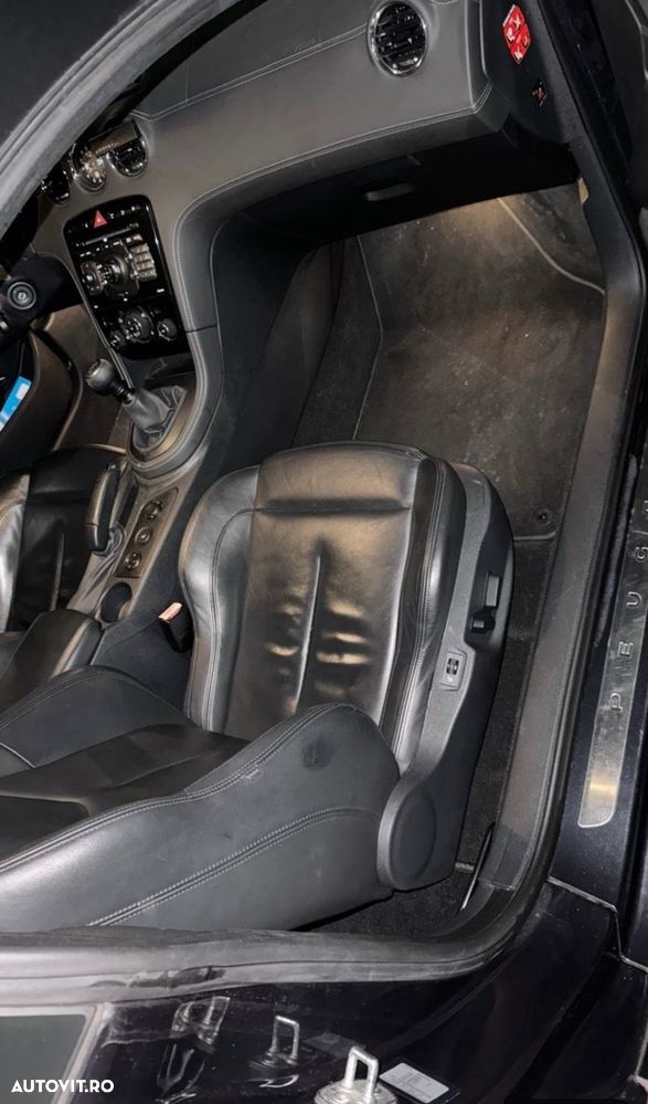 Peugeot RCZ 1.6 155 THP - 7