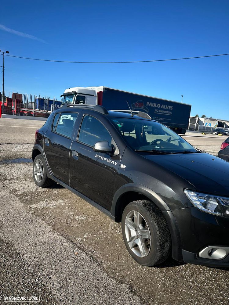 Dacia Sandero 0.9 TCe Confort Bi-Fuel - 2