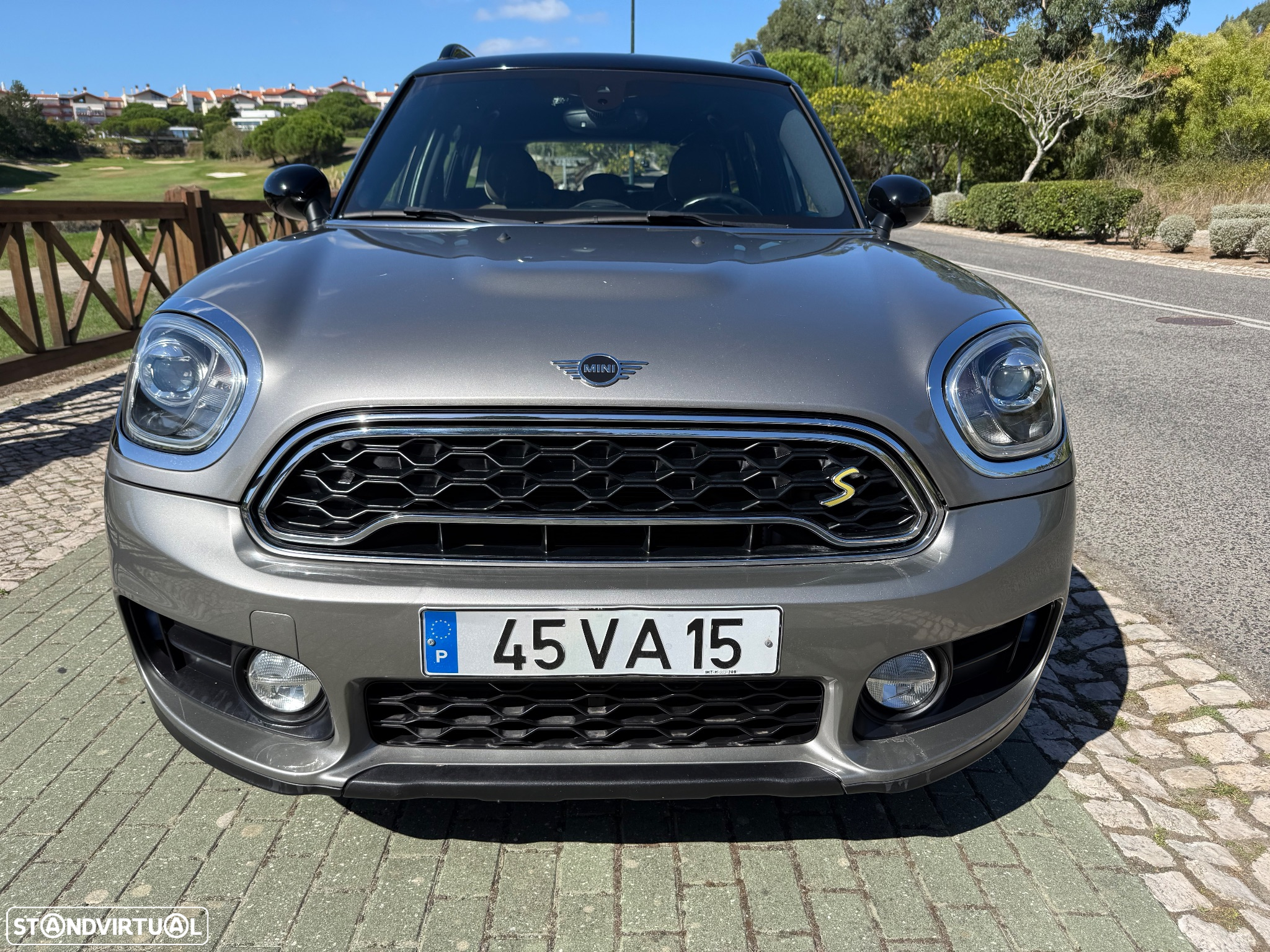 MINI Countryman - 3