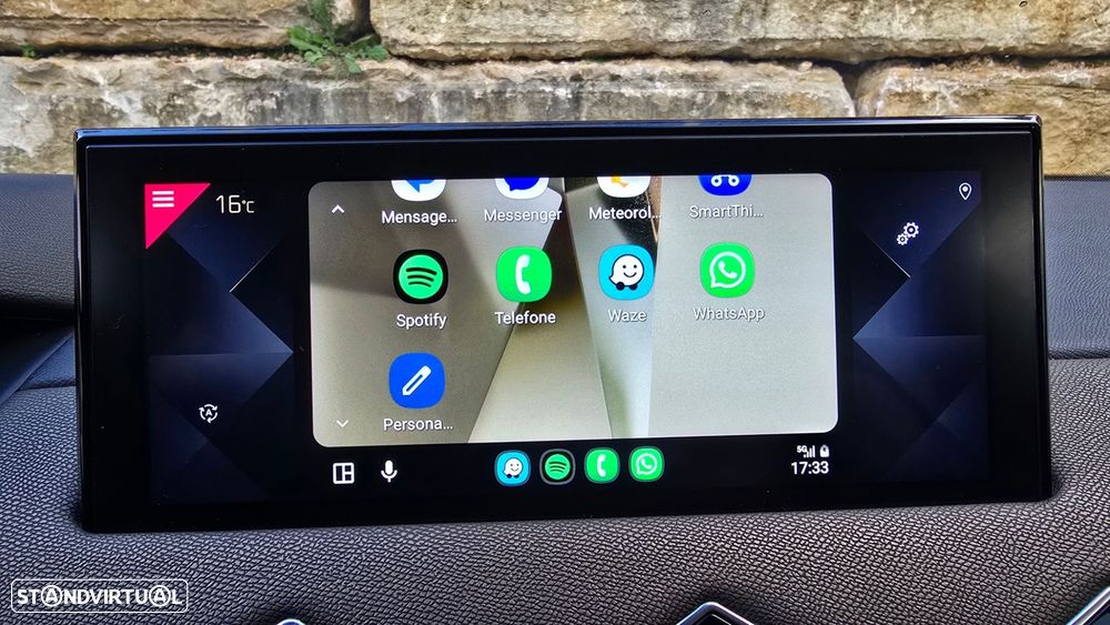 DS DS3 Crossback - 20