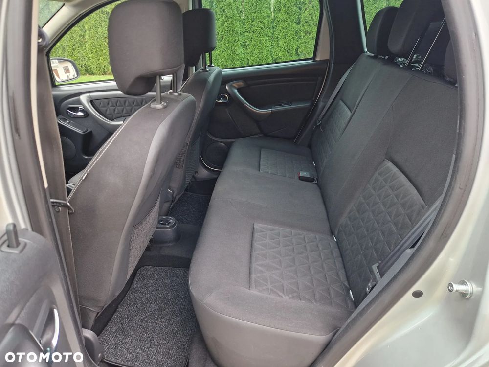 Dacia Duster - 38