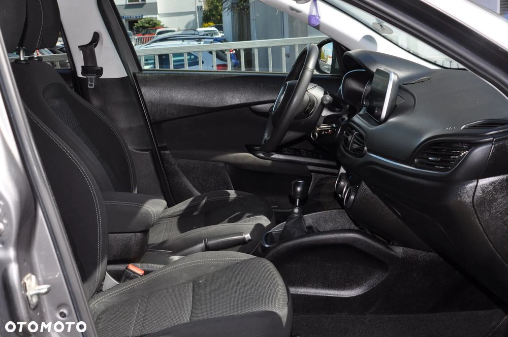 Fiat Tipo 1.6 MultiJet Business Line - 7