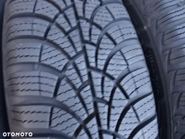 5x112x66,6 5,5Jx15 ET46 Koął Mini z czujnikami ciśnienia zimowe - 10