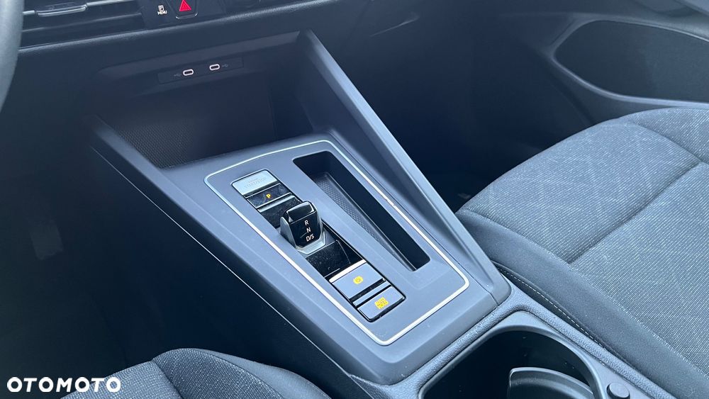 Volkswagen Golf 2.0 TDI SCR DSG Life - 6