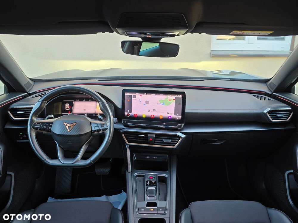 Cupra Formentor 2.0 TDI 4Drive DSG - 35