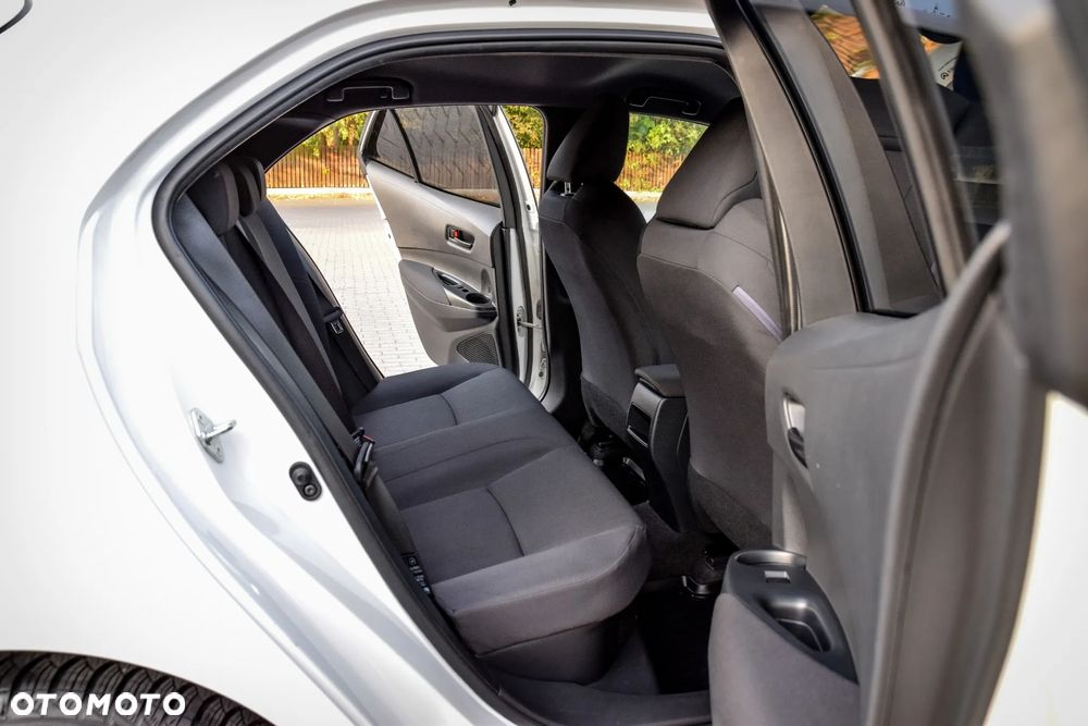 Toyota Corolla 1.8 Hybrid Active - 31