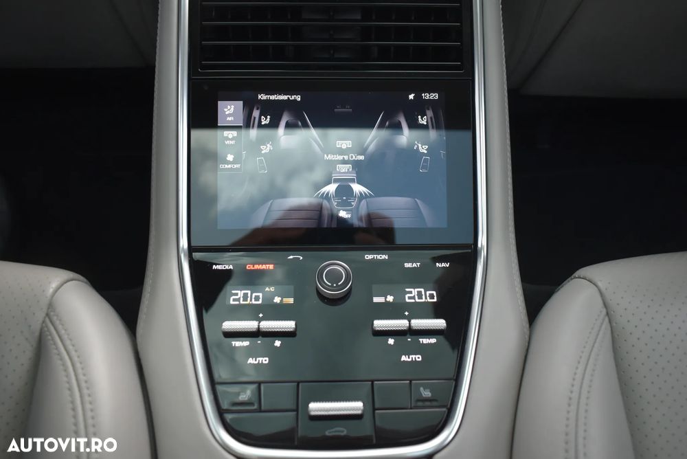 Porsche Panamera - 24