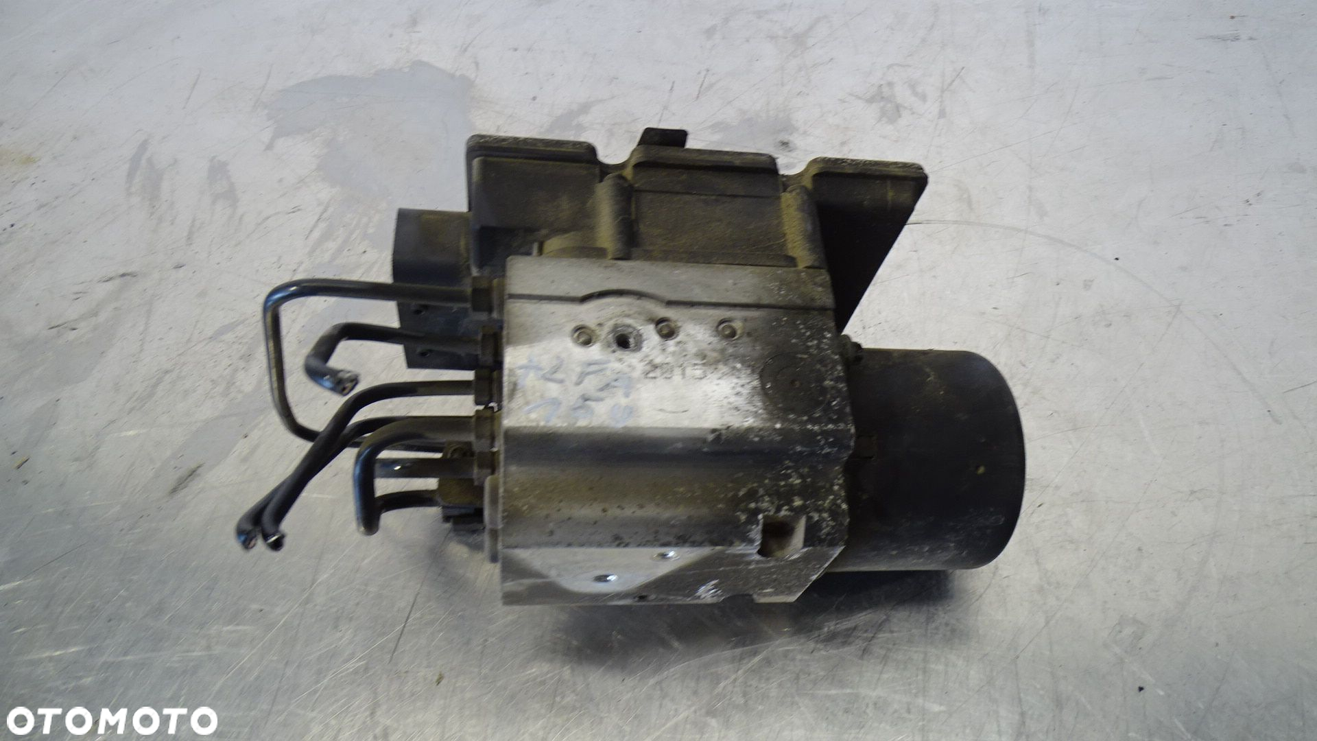POMPA ABS ALFA ROMEO 159 1.9JTD  51722507 54084738D - 4