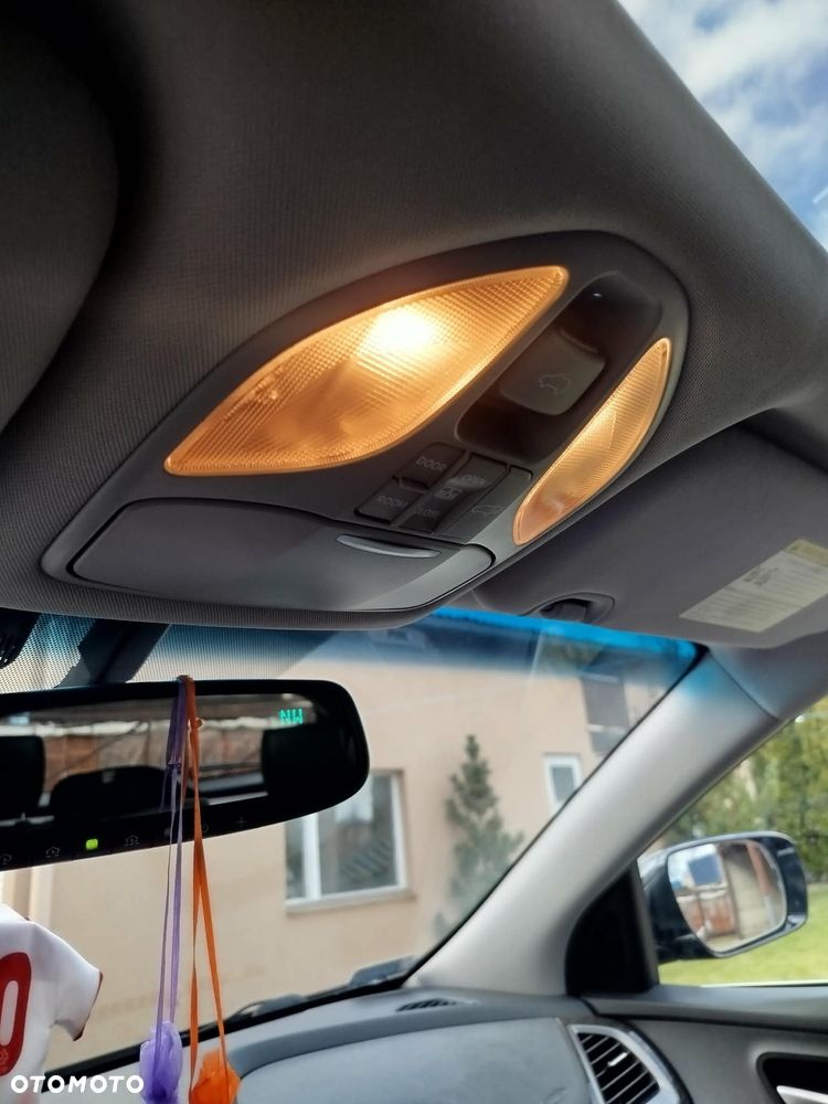 Hyundai Santa Fe 2.0 T Sport Utility - 22