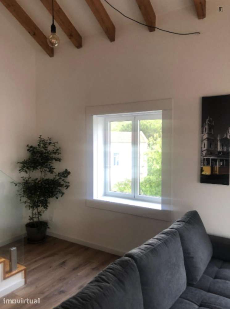 Apartamento com 1 quartos - localizado em Benfica Lisbon - Grande imagem: 5/13