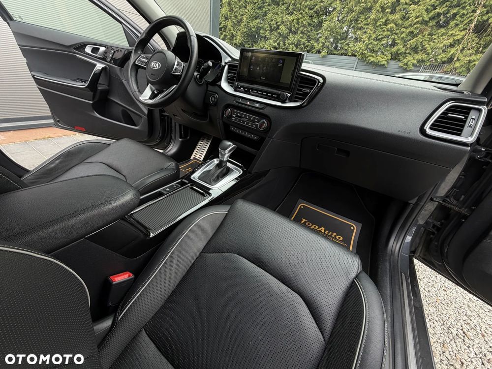 Kia XCeed 1.6 GDI PHEV XL DCT - 16