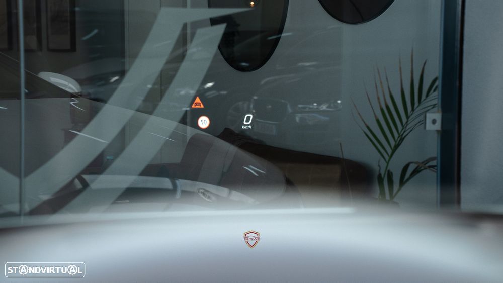 Mercedes-Benz EQE 350+ Edition AMG Line - 30