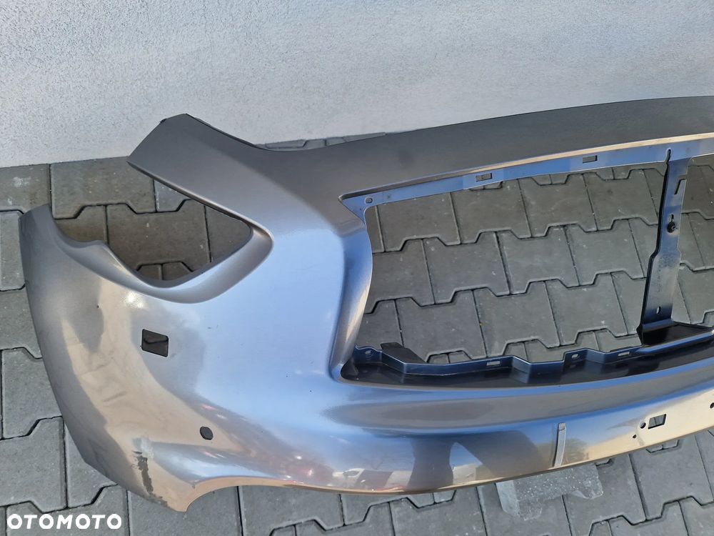 Zderzak INFINITI FX FX30 FX37 FX35 QX70 - 2