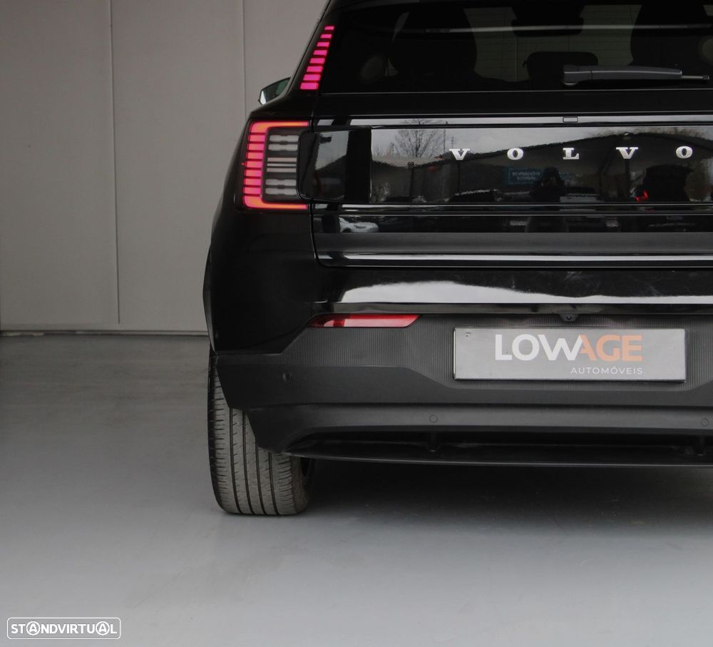 Volvo EX30 69 kWh Single Motor Extended Range Ultra - 38