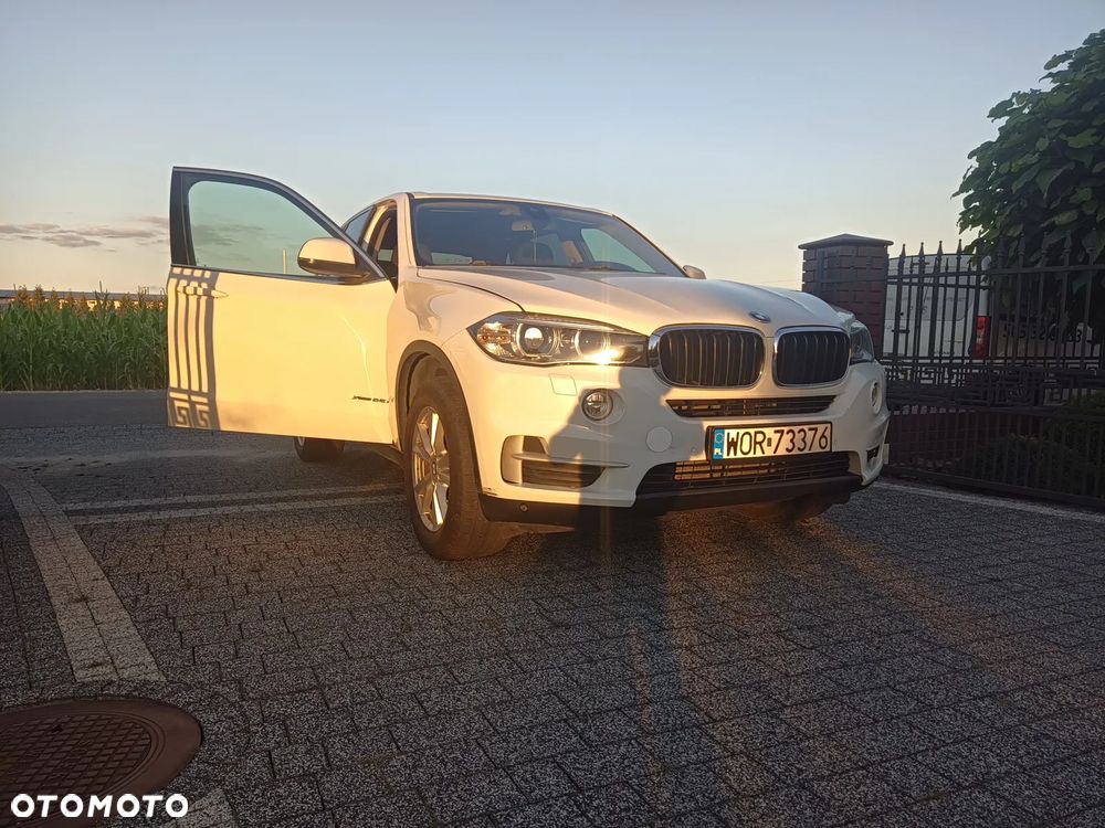 BMW X5 - 5