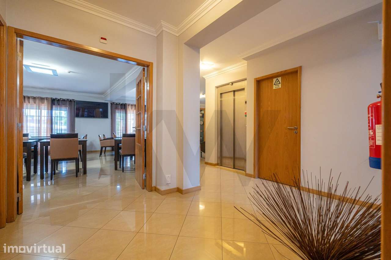 Hotel Rural em Figueiró dos Vinhos - Grande imagem: 4/46