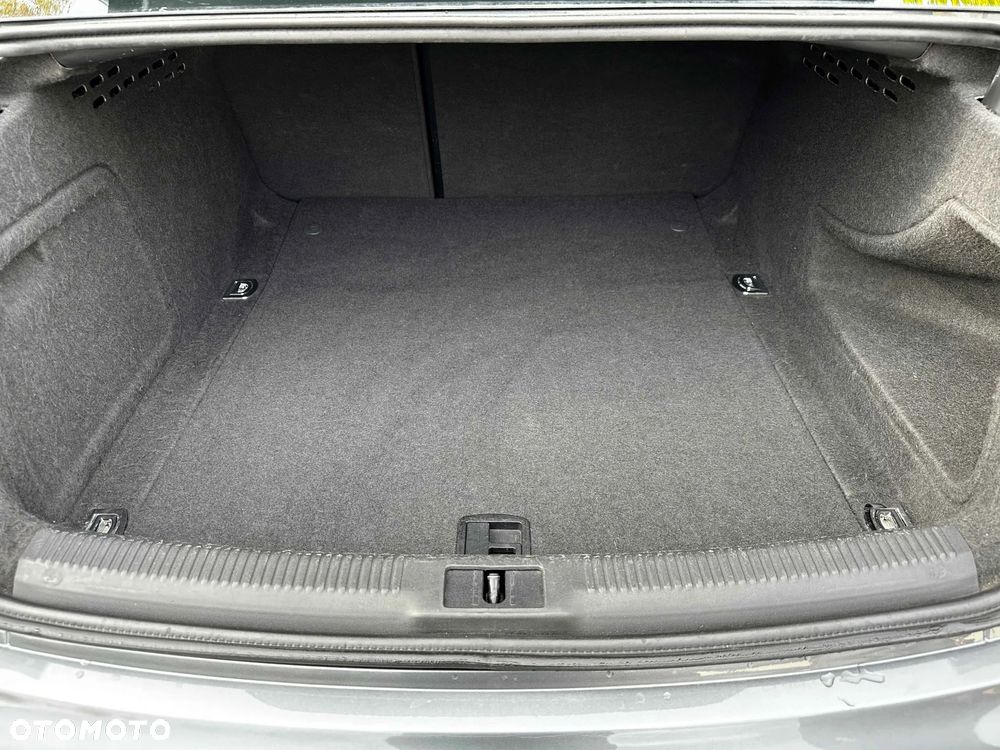 Audi A4 Limousine 3.0 TDI Quattro S tronic - 34