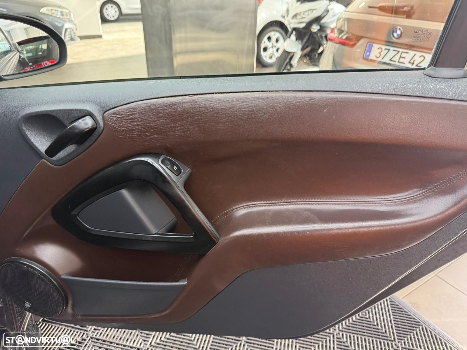 Smart ForTwo Coupé - 32