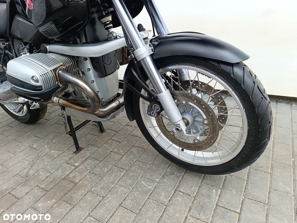 BMW GS - 35