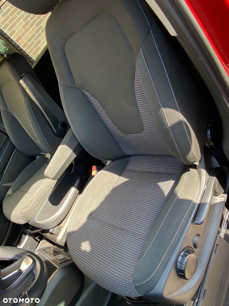 Mercedes-Benz Vito - 38