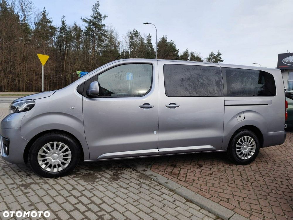 Toyota Proace Verso - 10