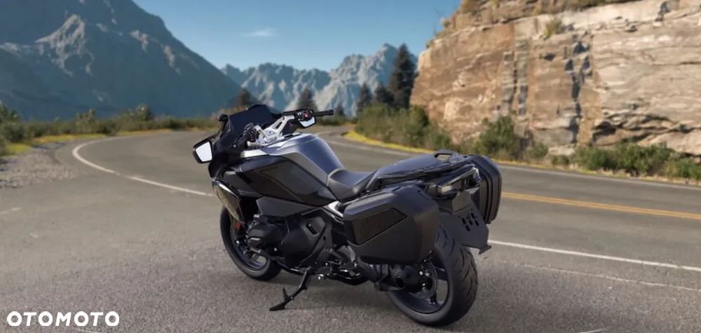 BMW RT - 5