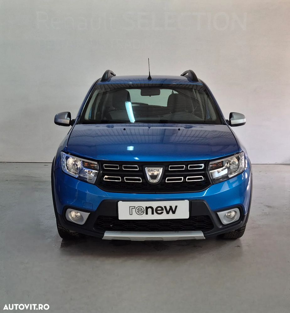 Dacia Sandero - 6