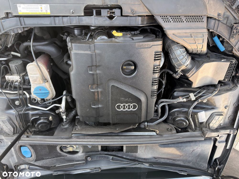 Audi A4 Avant - 7