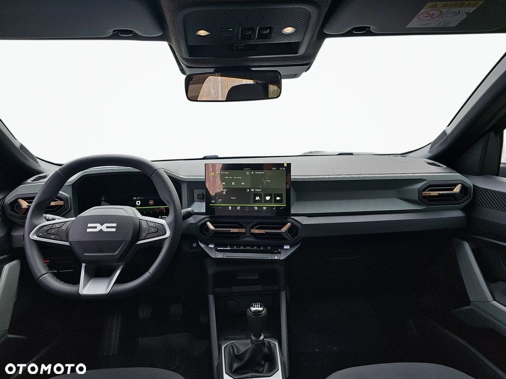 Dacia Bigster 1.2 TCe mHEV Extreme - 4