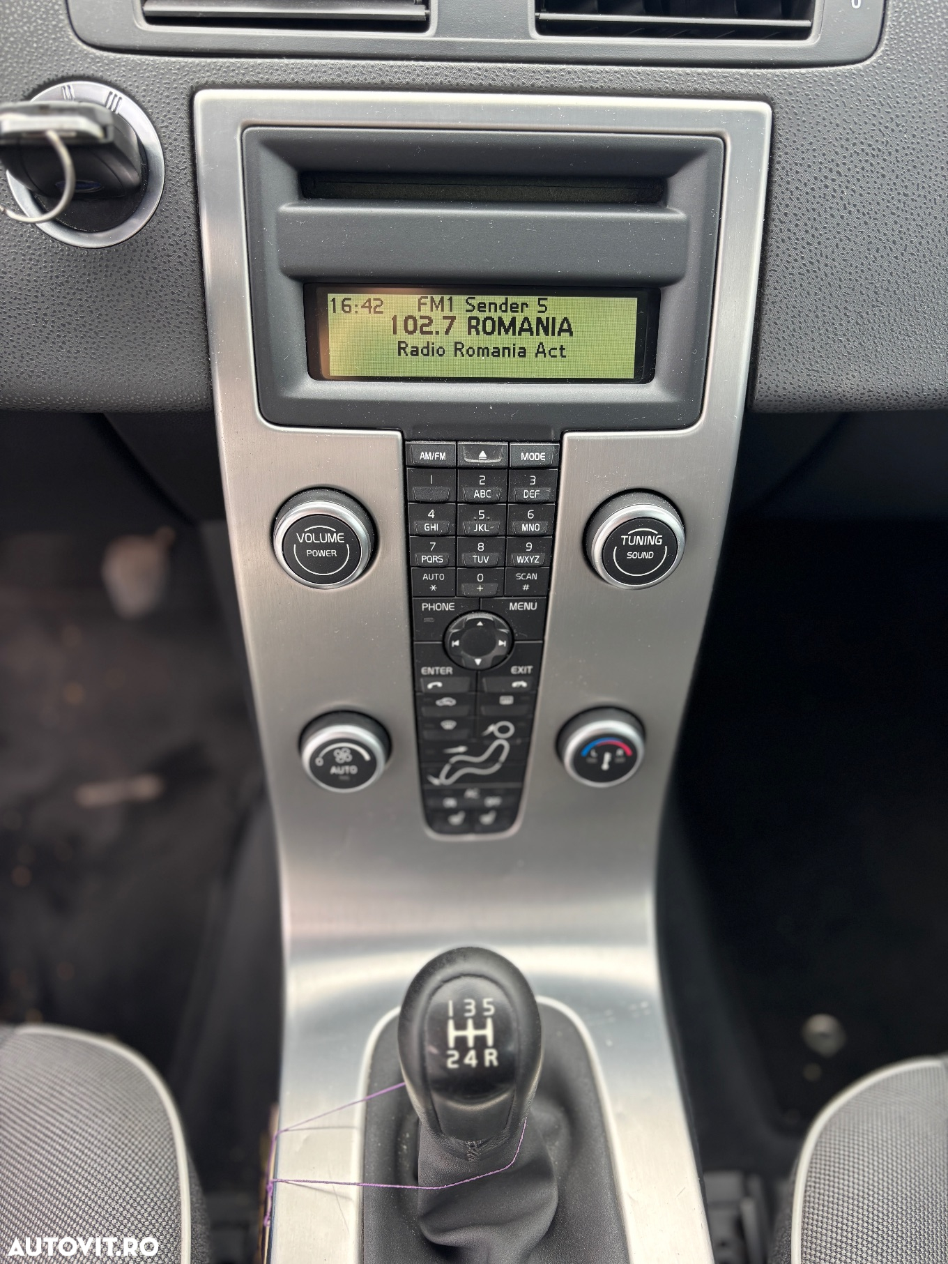 Volvo C30 - 10