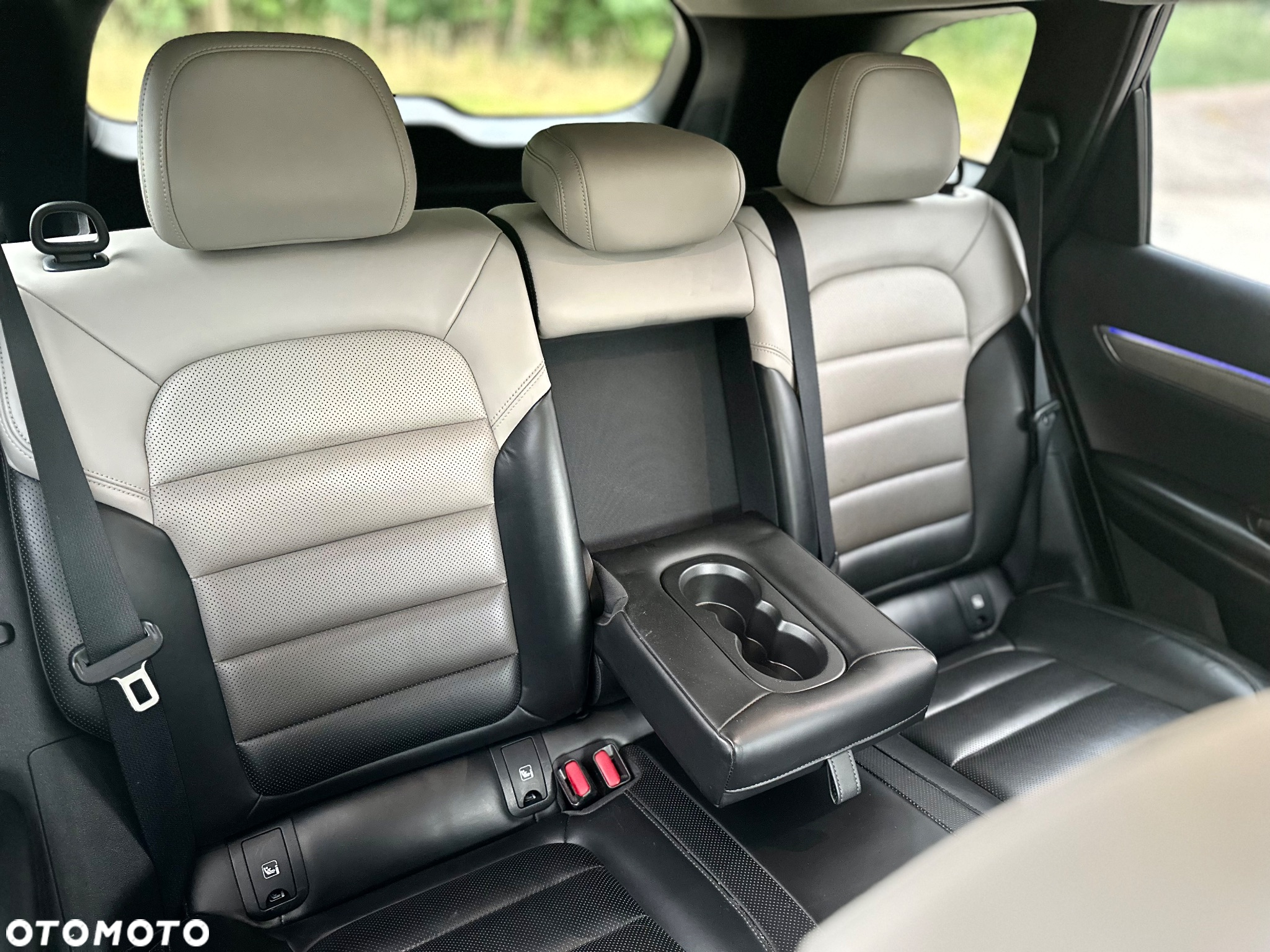 Renault Koleos 2.0 dCi Initiale Paris X-Tronic - 32